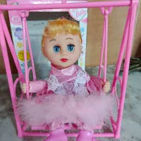 عروسک تابی