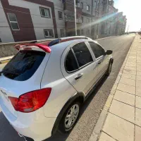 کوییک اتومات ۱۴۰۳|خودرو سواری و وانت|هشتگرد, فاز ۲ مهستان|دیوار