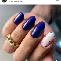 کاشت ناخن ترمیم ناخن لمینت ژلیش اموزش کاشت ناخن