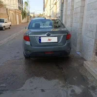 برلیانس H330 اتومات موتور بزرگ 1650|خودرو سواری و وانت|مشهد, عبادی|دیوار