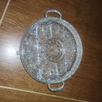 اردو خوری سیلور نو|کلکسیون اشیاء عتیقه|کرج, گوهردشت|دیوار