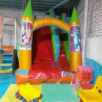 وسایل خانه بازی|اسباببازی|هامون, |دیوار