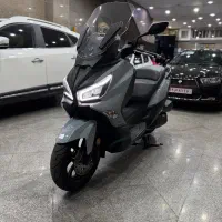 جویمکس ۲۵۰ فول/۱۴۰۴/ ۵۰۰۰ تاکار/ناردوگری