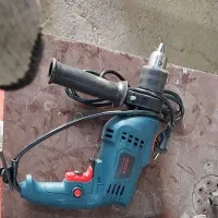 ابزار  دریل . فرز . آچار بکس