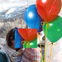 کلیپ تولد می سازم