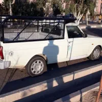 وانت پیکان کرایه‌ای کرمان (باکم ترین قیمت..)