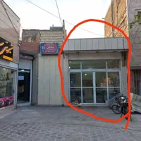 مغازه تجاری سند دار|فروش مغازه و غرفه|اصفهان, منتظرالمهدی|دیوار