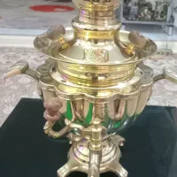 سماورخاص برنز