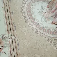 دو عدد فرش دوازده متری کارکرده(سالم)قیمت دانه ای