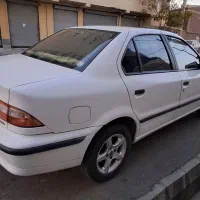 فروش خودروی سمند Lx دوگانه سوز کارخانه مدل۹۰|خودرو سواری و وانت|عجب شیر, |دیوار