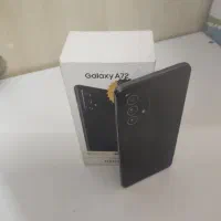 سامسونگ گلکسی A72 5G با حافظهٔ ۱۲۸ گیگابایت|موبایل|تهران, تهرانپارس شرقی|دیوار
