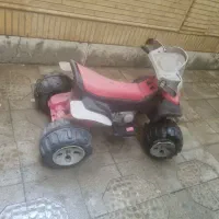 ماشین شارژی