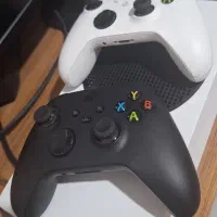 ایکس باکس سری اس دو دسته Xbox series S