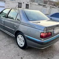 پارس مدل 90 سال|خودرو سواری و وانت|سنندج, |دیوار