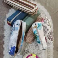 با ۷۰۰ تومن تمام لوازم تحریرت رو بخر