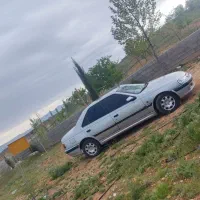 پارس مدل 82