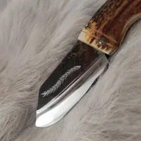 چاقو|کوهنوردی و کمپینگ|سنندج, |دیوار