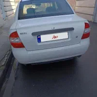 تیبا مدل 95