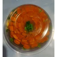 انواع دسر و ژله تزریقی و غیره