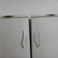 یخچال دوقلو