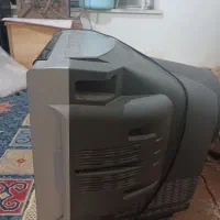 تلویزیون 21اینچ سامسونگ|تلویزیون و پروژکتور|فاضل آباد, |دیوار