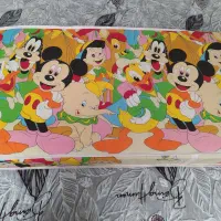 تشک تخت بچه تا 7سال