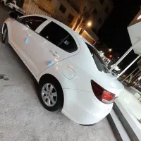 شاهین Gسانروف دار. مانیتور.سفید.۴۰۲.خشک