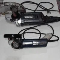 ابزار برقی حرفه ای