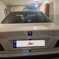 پارس سفارشی مدل ۱۴۰۳فول سیمی  ELx خشک|خودرو سواری و وانت|شیراز, اصلاح‌نژاد|دیوار