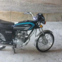 هندا 125ساوین