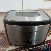 سرخ کن هَمیلتون