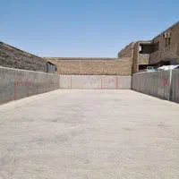 زمین جهت مشارکت