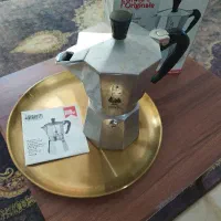 موکاپات بیالیتی 6 کاپ