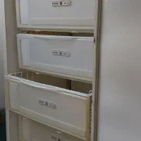 فریزر پارس کاملا سالم