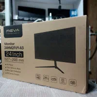 مانیتور اسپیکر دار فوق العاده با کیفیت