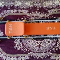 دستگاه بدنسازی در منزل تن ساز همراه