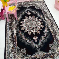 ۳ تخته فرش ۴متری تک درحدنو ابعاد ۱.۵در۲.۲۵