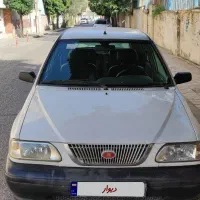 پراید مدل1390