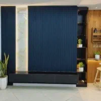 ۶۵  متری .سندتکبرگ. بی‌نظیر در منطقه .غرق نور|فروش آپارتمان|تهران, شهرک پاسداران|دیوار