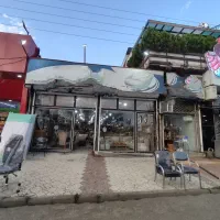 اجاره مغازه ۲۵متری