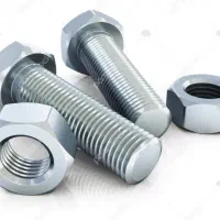 آگهی فروش انواع پیچ و مهره
