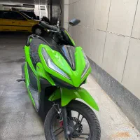 موتور کلیک‌ مدل ۱۴۰۱