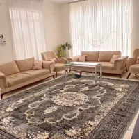 اجاره ویلای شیک و نوساز جاده باغرود میلان بهار