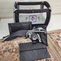 تخت خواب کودک|تخت و صندلی بچه|پیرانشهر, |دیوار