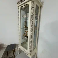 میزتلویزیون و گنجه