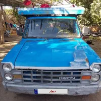 نیسان ۸۹تناژ پایین|خودرو سواری و وانت|سبزوار, کلاته سیفر|دیوار