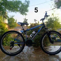 مجموعه بزرگ فروش دوچرخه های فرارری 12/20/24/26نو|دوچرخه، اسکیت، اسکوتر|تهران, جوادیه|دیوار