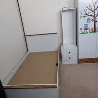 سرویس خواب کودک|تخت و سرویس خواب|مراغه, |دیوار