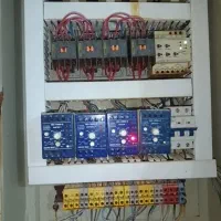 برقکاری صنعتی و ساختمانی