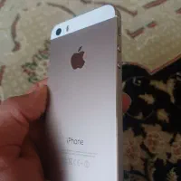 گوشی 5s آیفون|موبایل|تهران, هوانیروز|دیوار